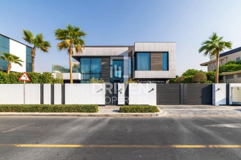 5 غرفة نوم فيلا في Pearl Jumeirah, الإمارات العربية المتحدة رقم 214184 3