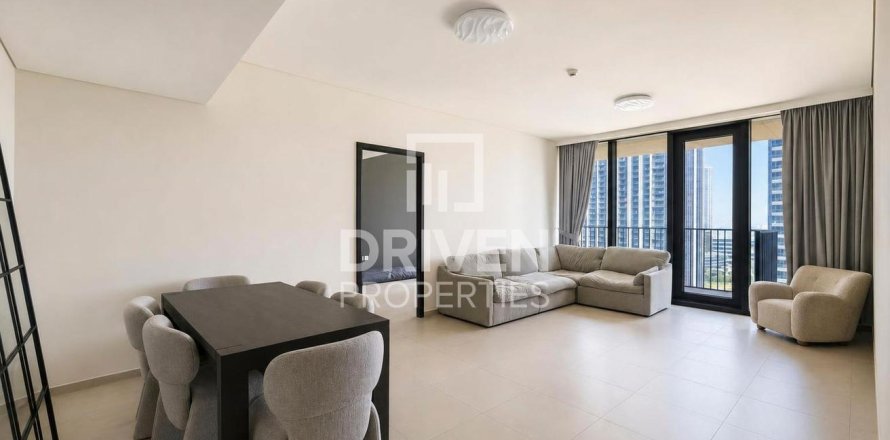 2 غرف نوم شقة في BLVD Heights, الإمارات العربية المتحدة رقم 209911