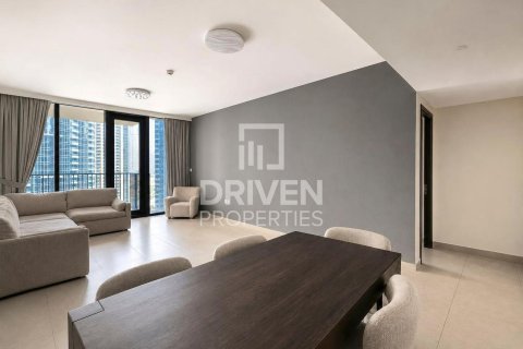 2 غرف نوم شقة في BLVD Heights, الإمارات العربية المتحدة رقم 209911 3