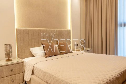 Duplex de 2 chambres à Masdar City, UAE No. 224009 7