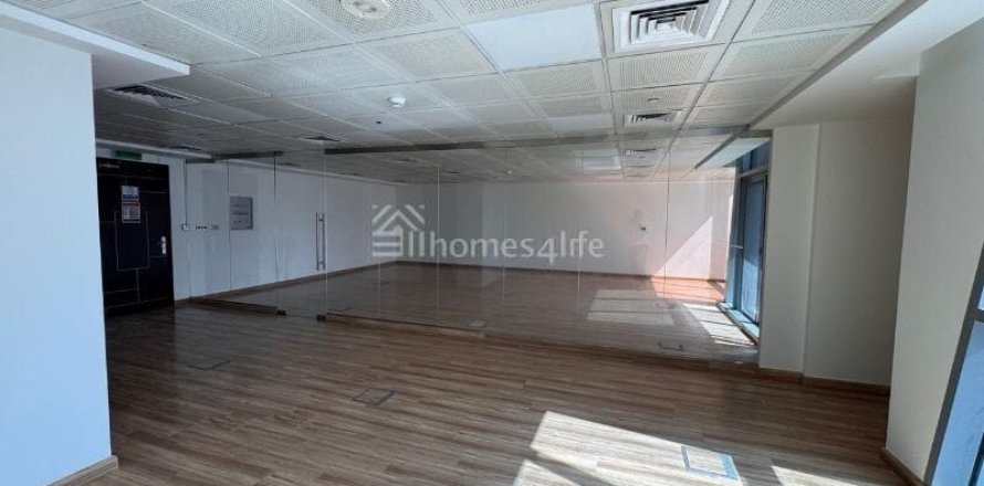 Office de 110m² en Jumeirah Lake Towers, UAE No. 168960