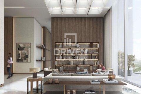 Appartement de 2 chambres à Dubai, UAE No. 218302 10