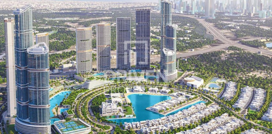 Appartement de 2 chambres à Dubai, UAE No. 218302