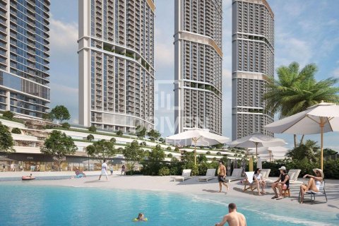 Appartement de 2 chambres à Dubai, UAE No. 218302 3