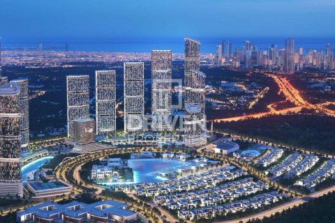 Appartement de 2 chambres à Dubai, UAE No. 218302 4