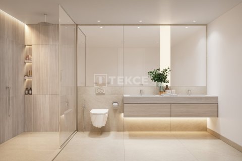 3 bedrooms Apartment in Al Marjan Island, UAE No. 155147 12