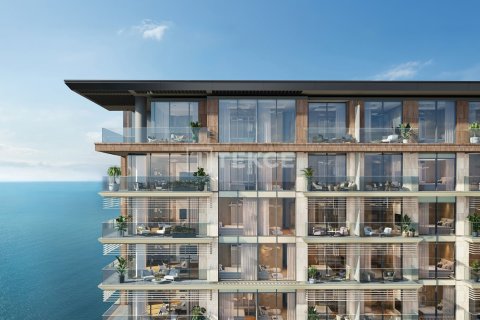 3 bedrooms Apartment in Al Marjan Island, UAE No. 155147 23