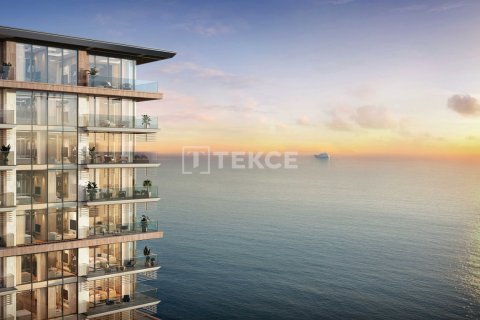 3 bedrooms Apartment in Al Marjan Island, UAE No. 155147 22