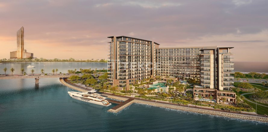 3 bedrooms Apartment in Al Marjan Island, UAE No. 155147