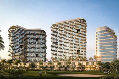 1 bedroom Apartment in DAMAC Hills (Akoya by DAMAC), UAE No. 203566 4