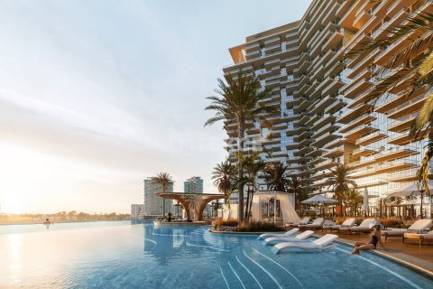 1 bedroom Apartment in DAMAC Hills (Akoya by DAMAC), UAE No. 203566 3