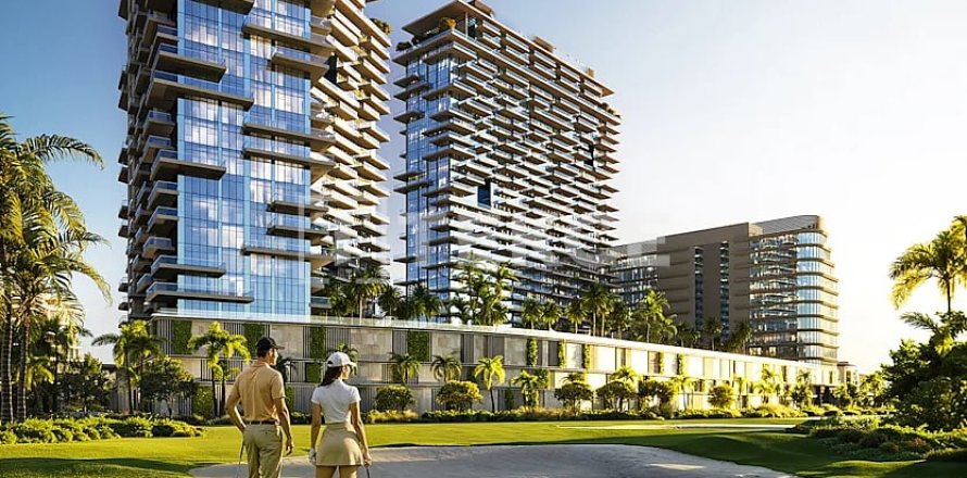 1 bedroom Apartment in DAMAC Hills (Akoya by DAMAC), UAE No. 203566