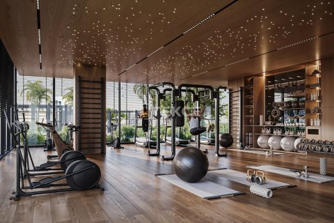 1 bedroom Apartment in DAMAC Hills (Akoya by DAMAC), UAE No. 203566 7