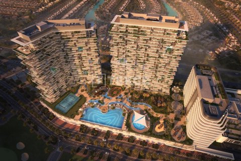 1 bedroom Apartment in DAMAC Hills (Akoya by DAMAC), UAE No. 203566 11