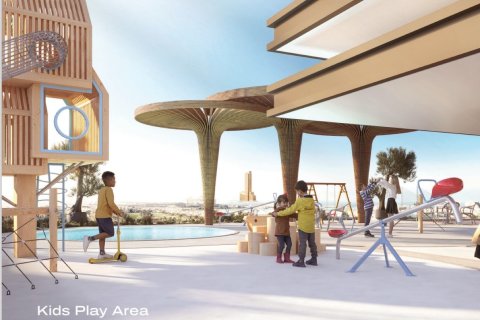 1 bedroom Apartment in Ras Al Khaimah, UAE No. 183618 13