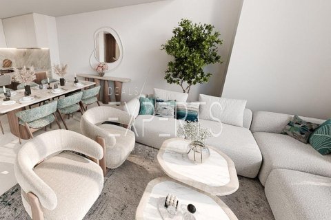 Duplex de 1 chambre à Al Raha Beach, UAE No. 224127 4