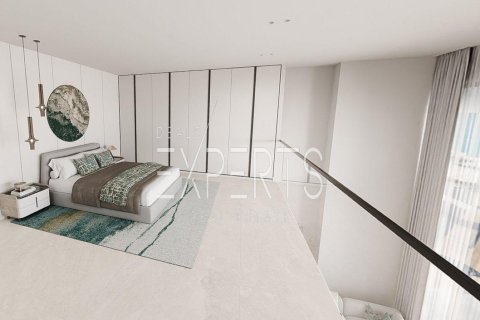 Duplex de 1 chambre à Al Raha Beach, UAE No. 224127 8
