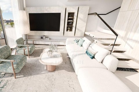 Duplex de 1 chambre à Al Raha Beach, UAE No. 224127 5