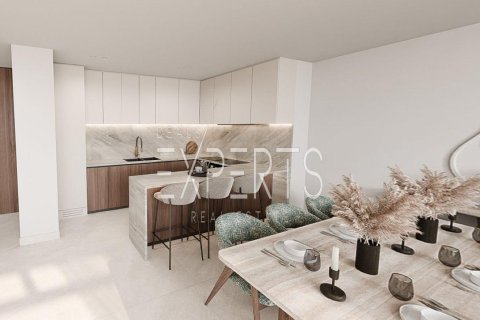 Duplex de 1 chambre à Al Raha Beach, UAE No. 224127 6