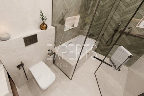 Duplex de 1 chambre à Al Raha Beach, UAE No. 224127 9