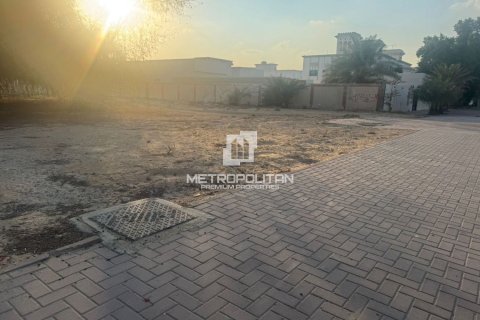 Земельный участок 1394м² в Аль-Твар, ОАЭ №128491 9