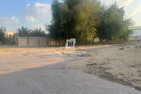 Земельный участок 1394м² в Аль-Твар, ОАЭ №128491 7