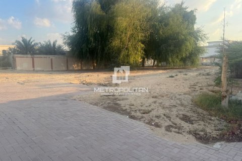 Земельный участок 1394м² в Аль-Твар, ОАЭ №128491 3