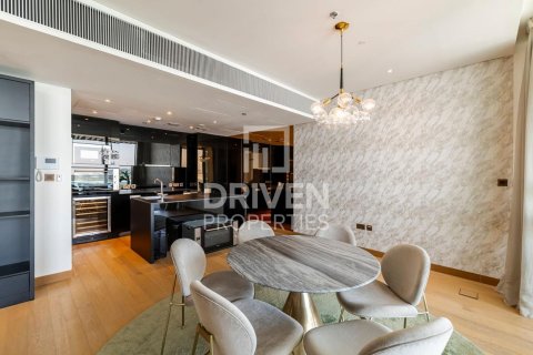 Apartment de 1 dormitorio en Jumeirah Bay Island, UAE No. 207381 3