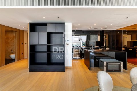 Apartment de 1 dormitorio en Jumeirah Bay Island, UAE No. 207381 6