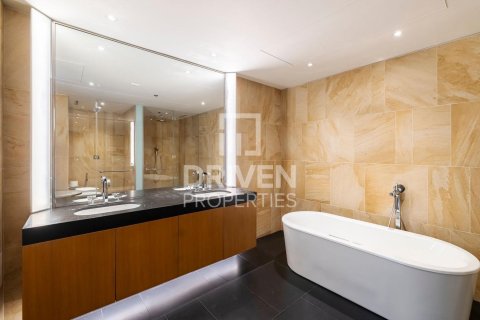 Apartment de 1 dormitorio en Jumeirah Bay Island, UAE No. 207381 16