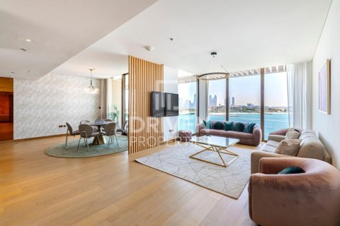 Apartment de 1 dormitorio en Jumeirah Bay Island, UAE No. 207381 9