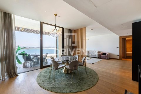 Apartment de 1 dormitorio en Jumeirah Bay Island, UAE No. 207381 8
