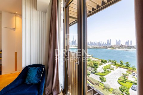 Apartment de 1 dormitorio en Jumeirah Bay Island, UAE No. 207381 14