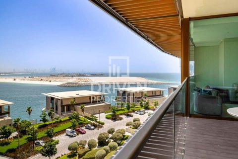 Apartment de 1 dormitorio en Jumeirah Bay Island, UAE No. 207381 13
