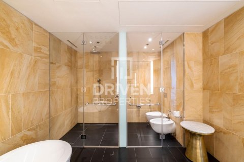 Apartment de 1 dormitorio en Jumeirah Bay Island, UAE No. 207381 7