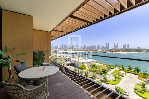 Apartment de 1 dormitorio en Jumeirah Bay Island, UAE No. 207381 12