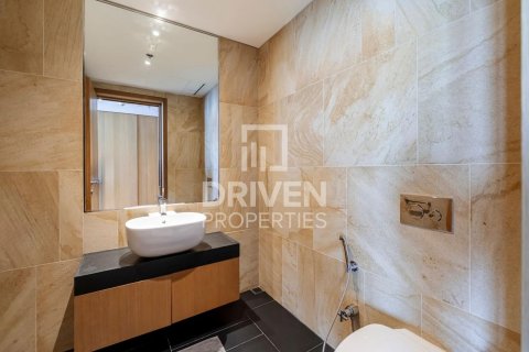 Apartment de 1 dormitorio en Jumeirah Bay Island, UAE No. 207381 11