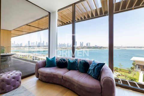 Apartment de 1 dormitorio en Jumeirah Bay Island, UAE No. 207381 15