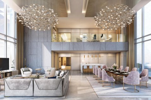 Apartment de 5 dormitorios en Palm Jumeirah, UAE No. 4535 9