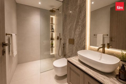 Appartement de 1 chambre à Arjan, UAE No. 203260 6