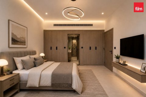 Appartement de 1 chambre à Arjan, UAE No. 203260 18
