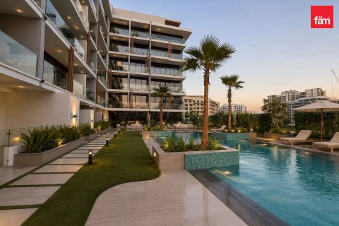 Appartement de 1 chambre à Arjan, UAE No. 203260 10