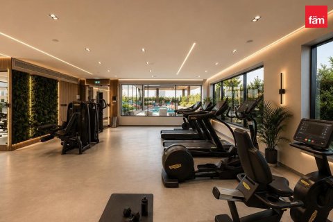 Appartement de 1 chambre à Arjan, UAE No. 203260 16