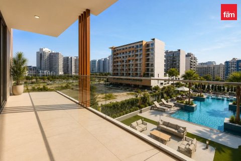 Appartement de 1 chambre à Arjan, UAE No. 203260 9