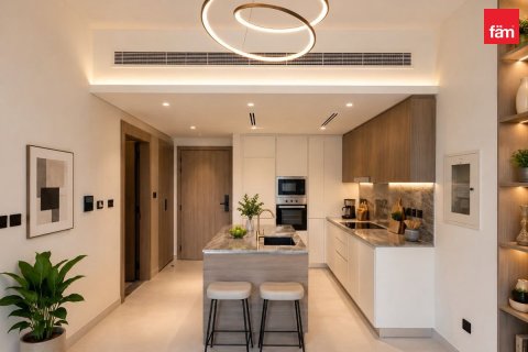 Appartement de 1 chambre à Arjan, UAE No. 203260 3