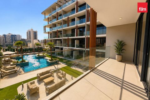 1 غرف نوم شقة في Arjan, الإمارات العربية المتحدة رقم 203260