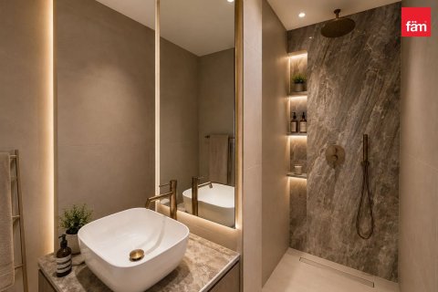 Appartement de 1 chambre à Arjan, UAE No. 203260 8