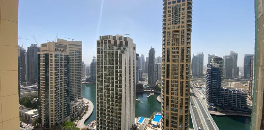1 bedroom Apartment in Dubai, UAE No. 213200