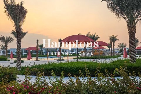 4 bedrooms Townhouse in The Valley, UAE No. 213265 26