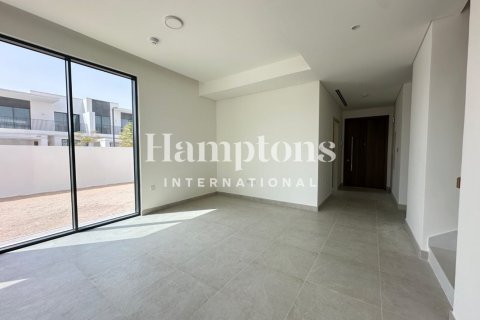 4 bedrooms Townhouse in The Valley, UAE No. 213265